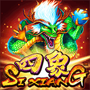 Tứ Tượng game icon