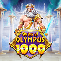 Cổng Olympus 1000 game icon